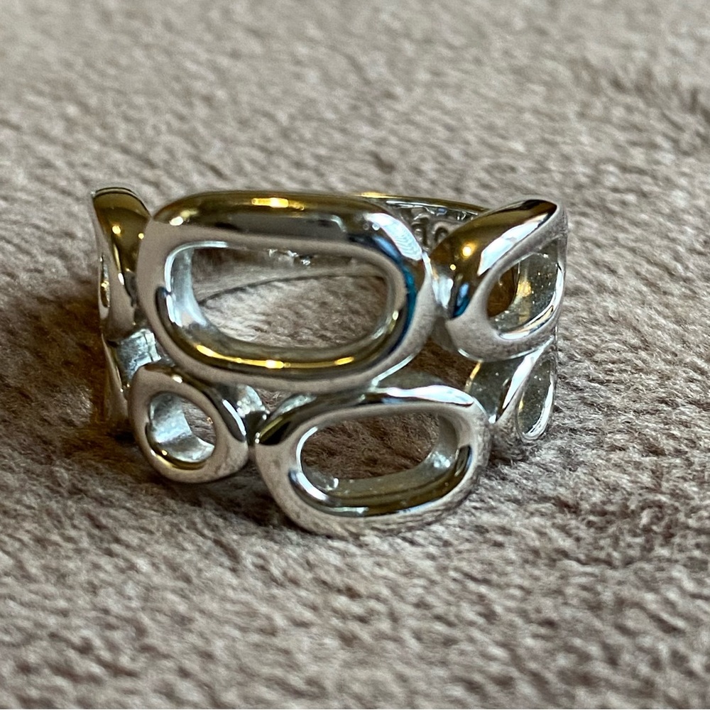 Synthesis Ring
